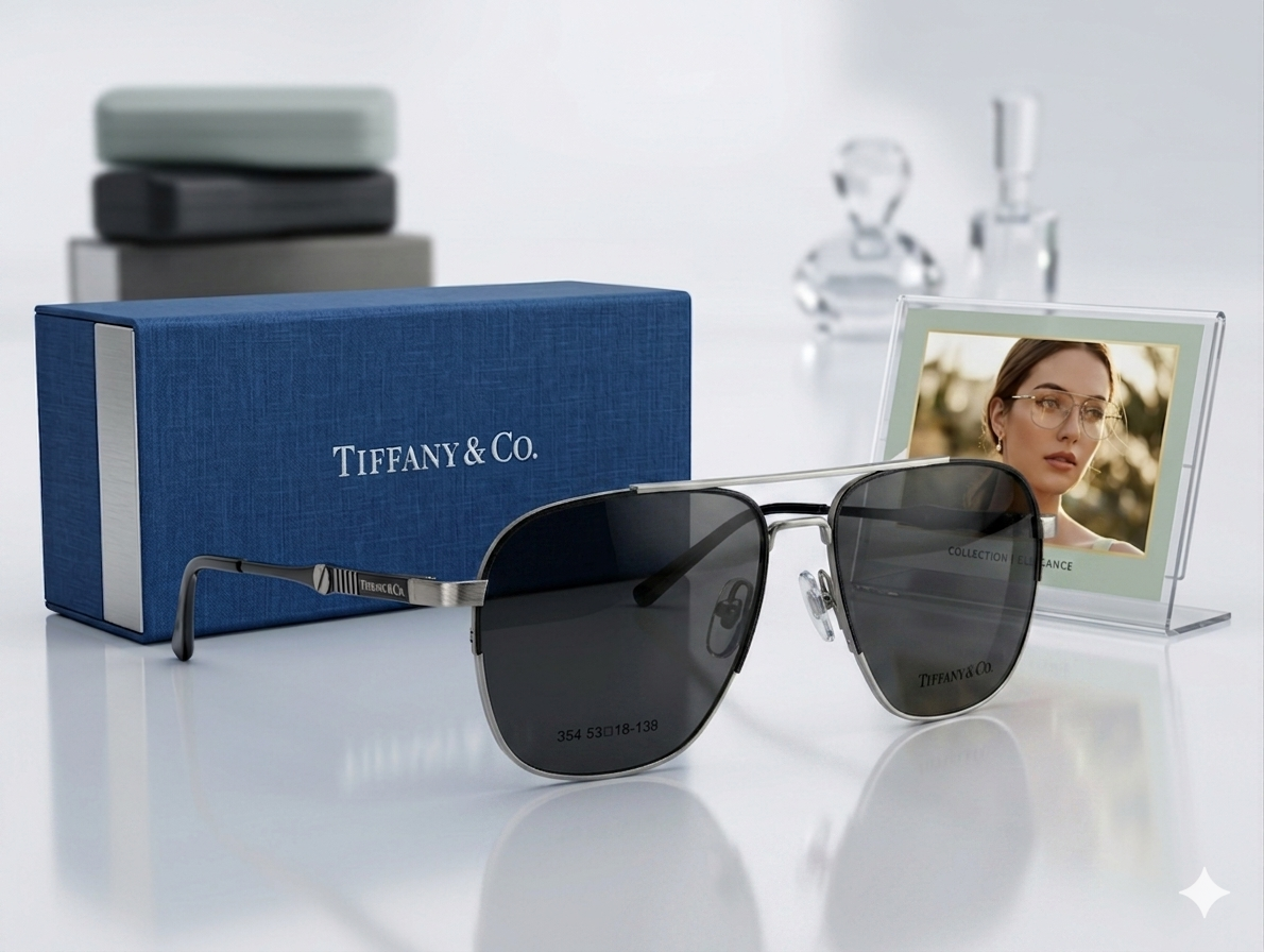 Tiffany& Co