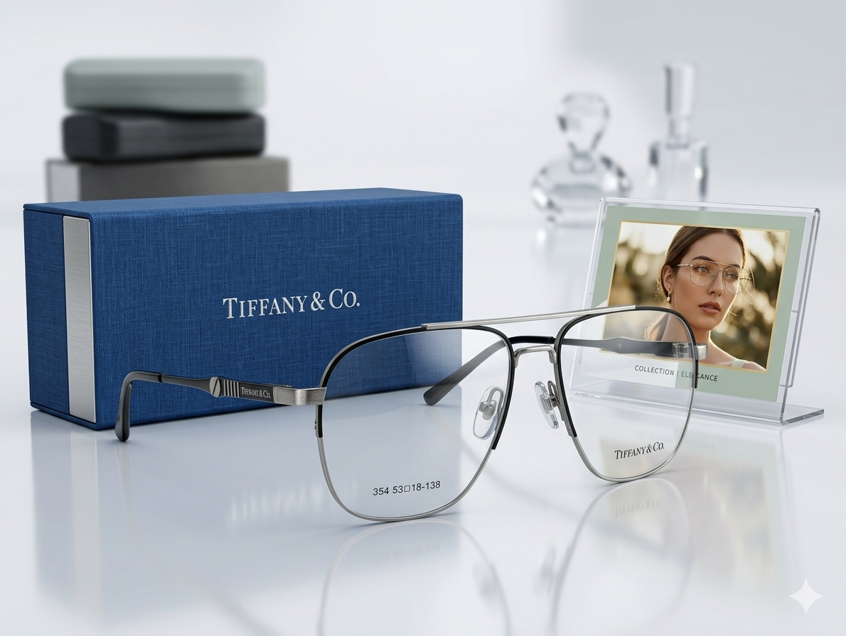 Tiffany& Co